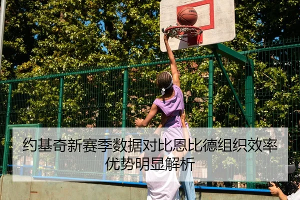 约基奇新赛季数据对比恩比德组织效率优势明显解析